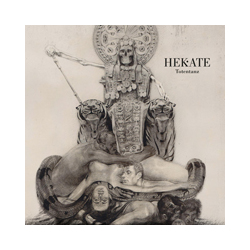 Hekate Totentanz Vinyl Double Album