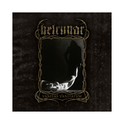 Helrunar Vanitas Vanitatvm Vinyl Double Album