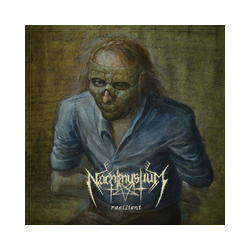 Nachtmystium Resilient Vinyl LP