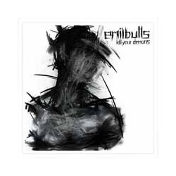 Emil Bulls Kill Your Demons Vinyl LP