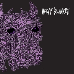 Heavy Blanket Heavy Blanket Vinyl LP