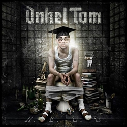 Onkel Tom H.E.L.D. (2 LP+Cd) Vinyl Double Album