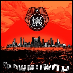 Eat The Gun Howlinwood ( LP+ Cd) Vinyl LP