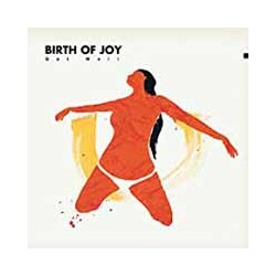 Birth Of Joy Get Well ( LP+Cd) Vinyl LP