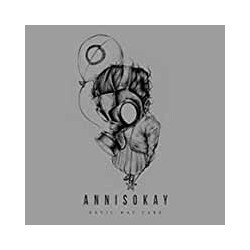 Annisokay Devil May Care ( LP+Cd) Vinyl LP