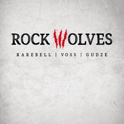 Rock Wolves Rock Wolves ( LP+Cd) Vinyl LP