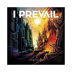 I Prevail Lifelines Vinyl LP