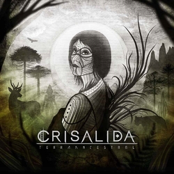 Crisalida Terra Ancestral ( LP+Cd) Vinyl LP