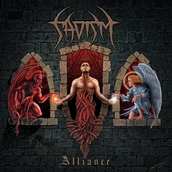 Sadism Alliance (+ Cd) Vinyl LP