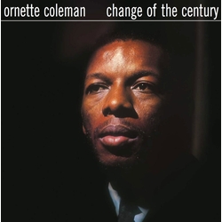 Ornette Coleman Change Of The Century Vinyl LP