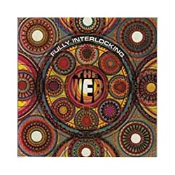 Web The Fully Interlocking Vinyl LP