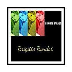 Brigitte Bardot Brigitte Bardot Sings Vinyl LP