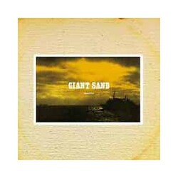 Giant Sand Swerve Vinyl LP