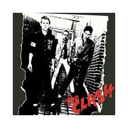 The Clash The Clash Vinyl LP