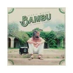 Dennis Wilson Bambu (The Caribou Sessions) Vinyl Double Album