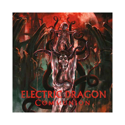 Electric Dragon Communion Vinyl LP