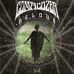 Comacozer Deloun/Sessions (Black) Vinyl LP