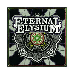 Eternal Elysium Resonance Of Shadows (2 LP Coloured) Vinyl Double Album