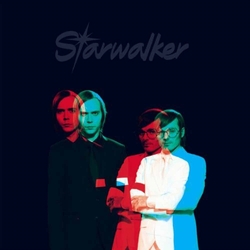 Starwalker Losers Can Win Vinyl LP