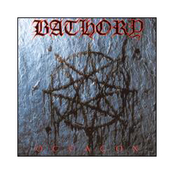 Bathory Octagon Vinyl LP