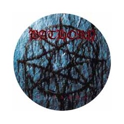 Bathory Octagon Vinyl 12" Picture Disc