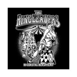 The Ringleaders Bi-Coastal Blasphemy Vinyl LP