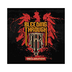 Bleeding Through Declaration Vinyl LP