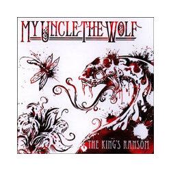 My Uncle The Wolf The Kings Ransom Vinyl 10"