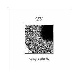 Gozu The Fury Of A Patient Man Vinyl Double Album