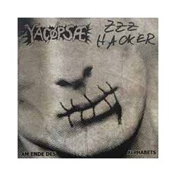 Yacöpsae/Zzz Hacker Split Vinyl 7"