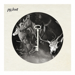 Pg.Lost Key Vinyl Double Album