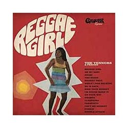 The Tennors & Friends Reggae Girl Vinyl LP