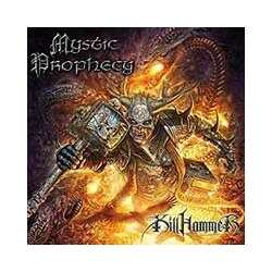 Mystic Prophecy Killhammer Vinyl LP