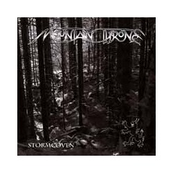 Mountain Throne Stormcoven Vinyl LP