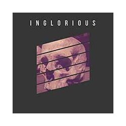 Inglorious Inglorious Vinyl LP