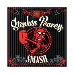 Stephen Pearcy Smash Vinyl LP