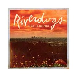 Riverdogs California Vinyl LP