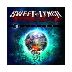 Sweet & Lynch Unified Vinyl Double Album