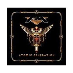 Fm Atomic Generation Vinyl LP