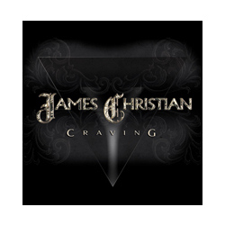 James Christian Craving Vinyl LP