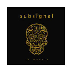 Subsignal La Muerta Vinyl Double Album