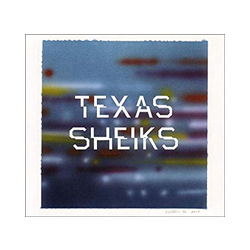 Geoff Muldaur & The Texas Sheiks Texas Sheiks Vinyl LP