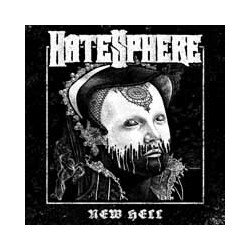 Hatesphere New Hell Vinyl LP