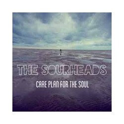 The Sourheads Care Plan For The Soul (Coloured Vinyl) Vinyl LP