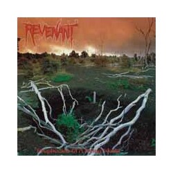 Revenant Prophecies Of A Dying World Vinyl Double Album