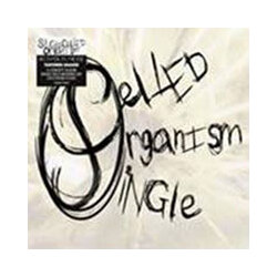Single Celled Organism Splinter In The Eye Vinyl Double Album