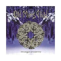 Old Man'S Child The Pagan Prosperity Vinyl LP