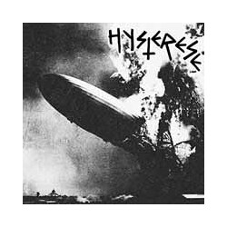 Hysterese Hysterese Vinyl LP