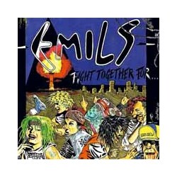 Emils Fight Together For Vinyl LP