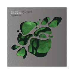 The Ocean Phanerozoic I: Palaeozoic Vinyl LP